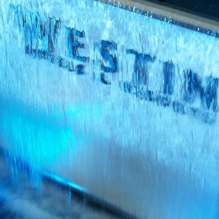 The Westin O'Hare Hotel Rosemont Exterior photo
