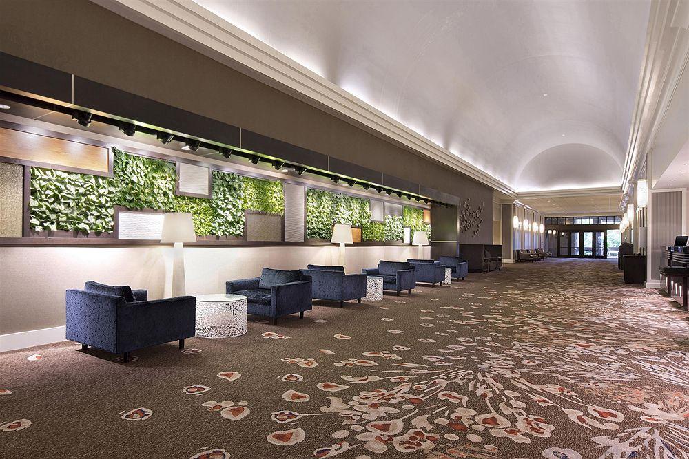The Westin O'Hare Hotel Rosemont Exterior photo