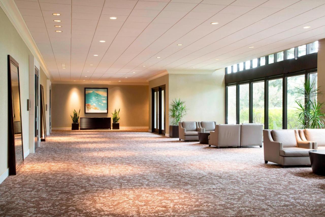The Westin O'Hare Hotel Rosemont Exterior photo