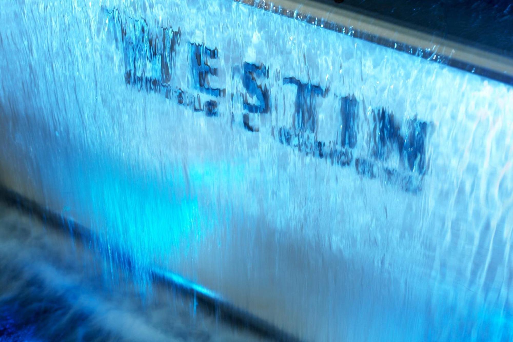 The Westin O'Hare Hotel Rosemont Exterior photo